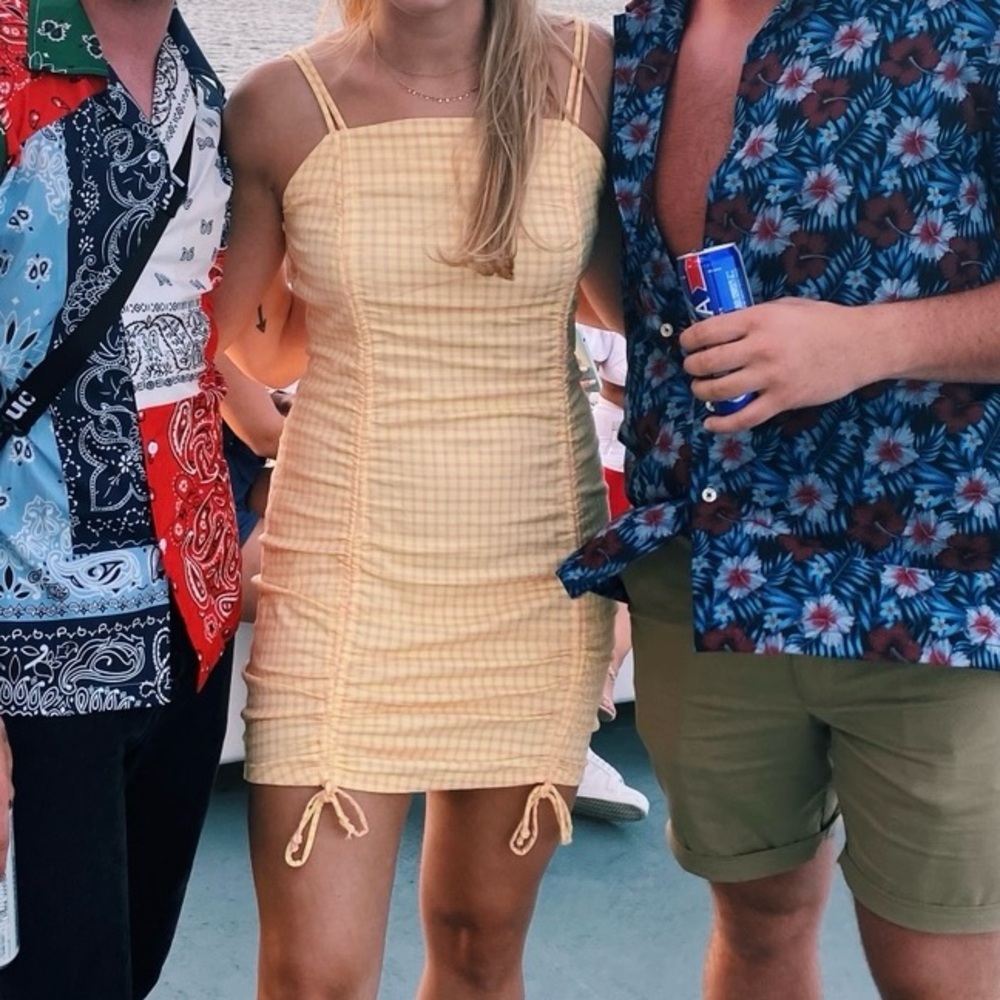 Wild Fable Summer Dress